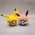 Set de Pokebolas Decorativas (2)