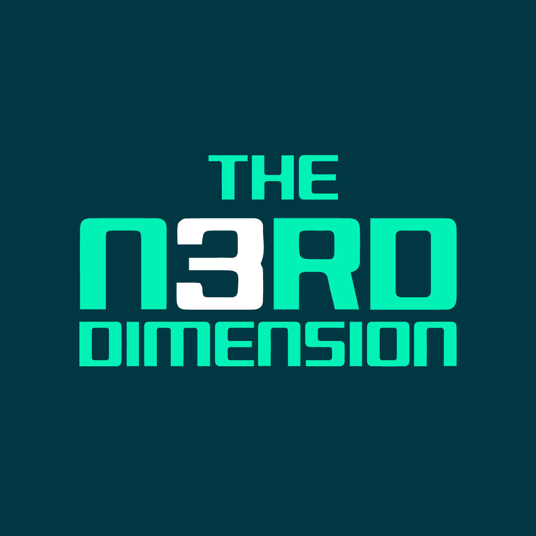 The N3rd Dimension